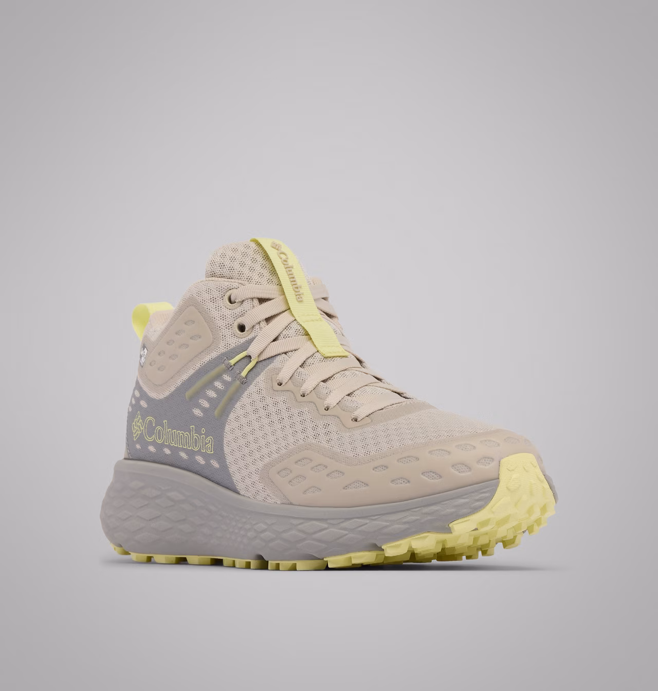 TENIS FEMENINO COLUMBIA KONOS TRS OUTDRY MID WATERPROOF – foto 3